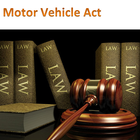 Motor Vehicles Act India アイコン