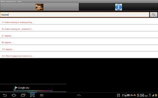 Motor Vehicles Act India ภาพหน้าจอ 2