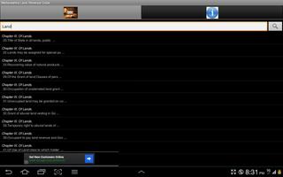 Maharashtra Land Revenue Code screenshot 2