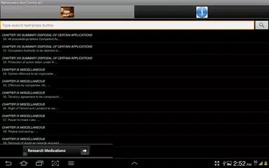 download Maharashtra Rent Control Act APK