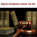 Companies IncomeTaxAct-Nigeria APK