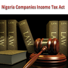 Companies IncomeTaxAct-Nigeria 圖標