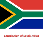 Constitution of South Africa-icoon