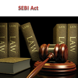 SEBI Act India icon