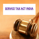 Service Tax Act India-APK