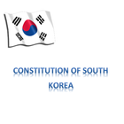 Constitution of South Korea 图标