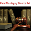 Parsi Marriage Act of India