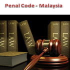 Penal Code - Malaysia 아이콘