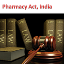 Pharmacy Act - India-APK