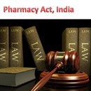Pharmacy Act - India APK