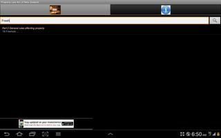 Property Law - New Zealand Screenshot 2