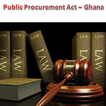 Public Procurement Act - Ghana