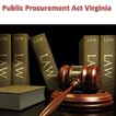 Virginia Public ProcurementAct