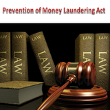 Icona AntiMoney Laundering Act India