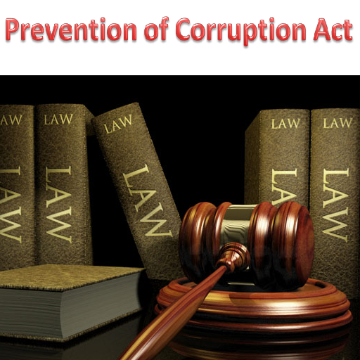 Corruption Prevention Lw-India