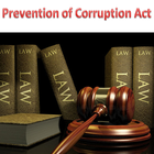 Corruption Prevention Lw-India icône