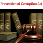 Corruption Prevention Lw-India ikona