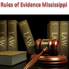 Icona Mississippi Rules of Evidence