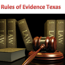Texas Rules of Evidence APK