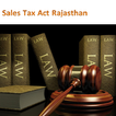 Rajasthan Sales Tax Act -India