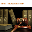 Rajasthan Sales Tax Act -India APK