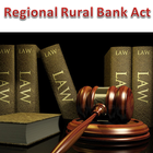 Regional Rural Bank Act India icône