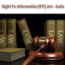 Right to Information Act (RTI)-APK