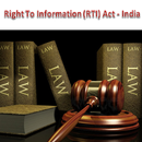 APK Right to Information Act (RTI)