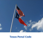 Texas Penal Code أيقونة