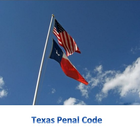 Texas Penal Code आइकन