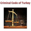 Criminal Code of Turkey APK