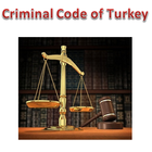 Criminal Code of Turkey ไอคอน