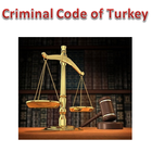 Criminal Code of Turkey ikon