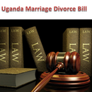 Marriage & Divorce Bill,Uganda APK