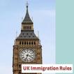 UK Immigration Rules