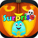 APK Surprise Eggs Halloween