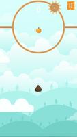 Happy Jumping Poo Adventures screenshot 3