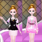 Dress Up Game-Games for Girls 图标