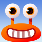 Happy Crab Jump 아이콘