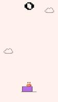 Happy Crab Jump 포스터