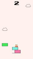 Happy Crab Jump 스크린샷 1