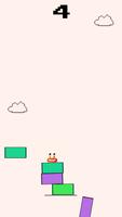 Happy Crab Jump 스크린샷 2