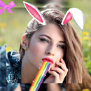 Candy Camera Snap Filters 2017 APK