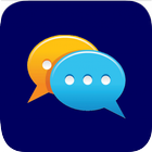 Chat flex icon