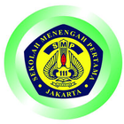 SMPN 111 Jakarta иконка