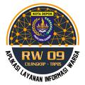 RW 09 - Cilangkap TAPOS