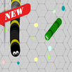 Worms Slither Simulator 🐍 APK
