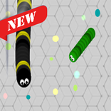 Worms Slither Simulator 🐍