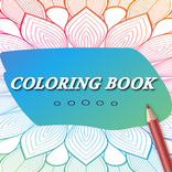 Coloring Book for Adults Pro