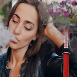 Hookah Shisha Simulator